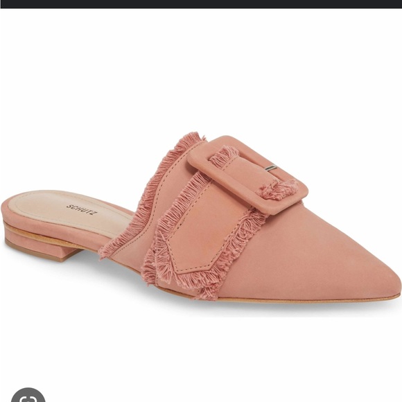Schutz Mules - Picture 6 of 7